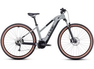 4054571395658 - Reaction Hybrid Performance - 275    29 Zoll 625Wh 9K Trapez - swampgrey´n´black