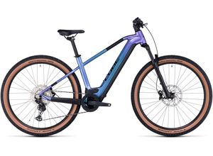 4054571399090 - Reaction Hybrid Race 625 - 275    29 Zoll 625Wh 12K Diamant - switchblue´n´black