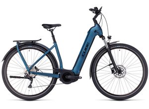 4054571435293 - Kathmandu Hybrid One 750 - 28 Zoll 750Wh 10K Wave - blue´n´black