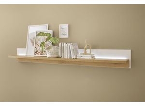 4054574213218 - INOSIGN Wandboard »LONG ISLAND« in moderner Trendfarbe inklusive Beleuchtung 4054574213218 - INOSIGN Wandboard »LONG ISLAND« in moderner Trendfarbe inklusive Beleuchtung