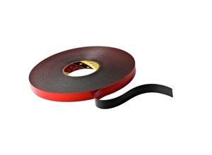 4054596737471 - FP - 3M 5952F 1933 Klebeband Schwarz (l x b) 33 m x 19 mm 1 St 4054596737471 - FP - 3M 5952F 1933 Klebeband Schwarz (l x b) 33 m x 19 mm 1 St