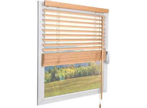 4054673403770 - Sol Royal - SolDecor JH3 Holzjalousie Eiche 40cm 130