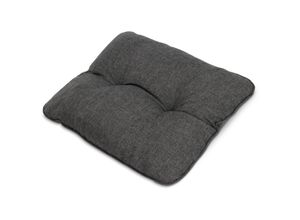 4054673414516 - Beauflair Loungekissen Outdoor Graphitgrau 40cm 50cm 12