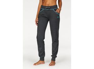 4054697684063 - Große Größen Relaxhose anthrazit Gr52 54 4054697684063 - Große Größen Relaxhose anthrazit Gr52 54