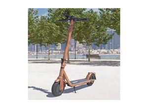 4054748015471 - E-Scooter XI-700-S versch Ausführungen Holzoptik mit Straßenzulassung