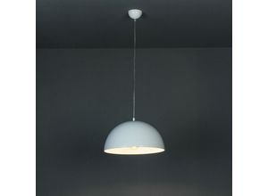 4054755993397 - Licht-erlebnisse - Moderne Hängelampe Pendellampe Pendelleuchte - Weiß