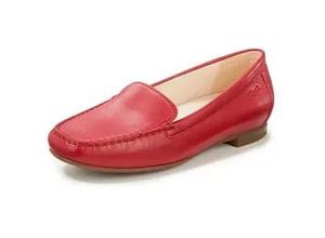 4054765780888 - Mokassin Zalla rot 395 4054765780888 - Mokassin Zalla rot 395