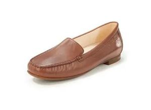 4054765781168 - Mokassin Zalla braun 42