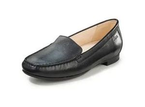 4054765781489 - Mokassin Zalla schwarz 395