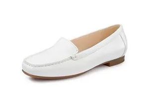 4054765851410 - Mokassin Zalla weiss 395