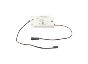 4054773030685 - L&s - LED-Funkdimmer Folgeset 12 v 36 w weiß Folgeset - 2000446