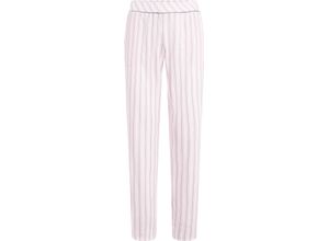 4054856535793 - RÖSCH Smart Casual Schlafanzug-Hose Baumwolle für Damen rosa 46