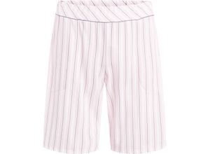 4054856535922 - RÖSCH Smart Casual Schlafanzug-Shorts Baumwolle für Damen rosa 40