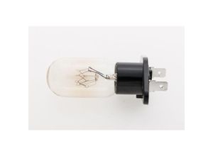 4054859039809 - Lampe Birne für Mikrowelle 25 w Mikrowellenlampe passend wie Whirlpool Bauknecht 481913428029