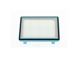 4054859053690 - Staubsauger Hepa-Filter passend für Philips FC8010 PowerPro Compact City Active