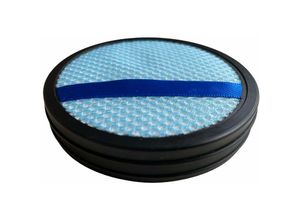 4054859055373 - Daniplus - Filter Staubsaugerfilter waschbar kompatibel für Philips CP9985 PowerPro Duo Aqua