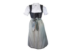 4054869020293 - Midi Dirndl 3-teilig