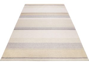 4054898163558 - Teppich ESPRIT Ben Teppiche Gr B L 190 cm x 290 cm 6 mm 1 St beige (sand) Esszimmerteppiche