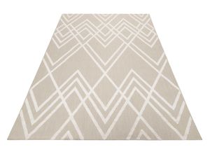 4054898299196 - Teppich ESPRIT Rave In -und Outdoor geeignet Teppiche Gr B L 200 cm x 290 cm 6 mm 1 St beige Esszimmerteppiche