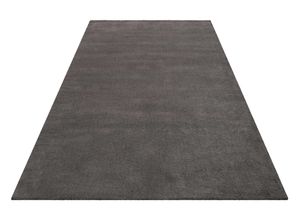 4054898325888 - Wollteppich ESPRIT Greenwood Rug Teppiche Gr B L 170 cm x 240 cm 20 mm 1 St grau Schurwollteppiche modern kuschelig aus Schurwolle pflegeleicht Wohn- Schlafzimmer