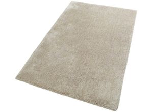 4054898329282 - Hochflor-Teppich ESPRIT Relaxx Teppiche Gr B L 240 cm x 290 cm 25 mm 1 St beige (beige sand) Esszimmerteppiche Wohnzimmer sehr große Farbauswahl weicher dichter Hochflor