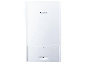 4054925619447 - BOSCH Gas-Heizwertgerät wandhängend CERAMINI ZSR 5 10-7 KE 23 770x450x275 7736900309