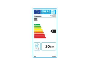4054925621747 - Junkers Gas-Heizwertgerät Ceramini zsr 5 10-7 ke 21 Erdgas ll wandhängend
