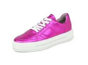 4054928615453 - Plateau-Sneaker ARA pink 37