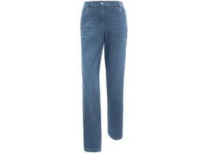 4054991462701 - Jeans Modell Babsie Straight Leg KjBrand denim 44