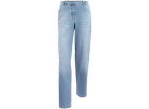 4054991462947 - Jeans Modell Babsie Straight Leg KjBrand denim 44