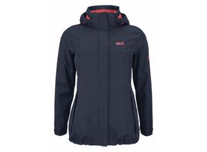 4055001576661 - Große Größen Funktionsjacke »TOCORA« marine Gr42