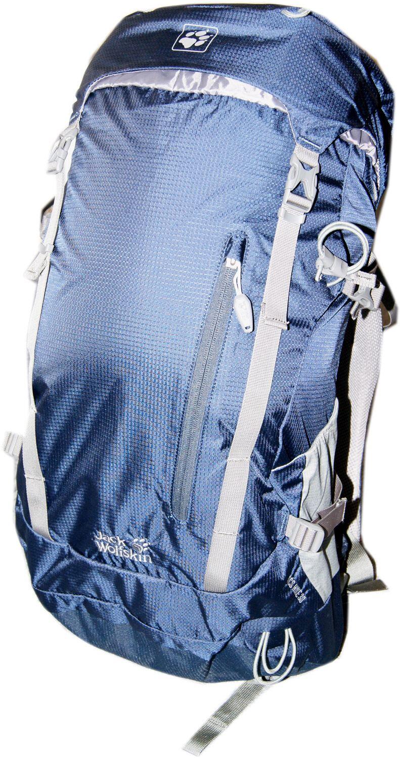 4055001593965 - ACS Hike 30 Pack Wanderrucksack (Farbe 1010 night blue)