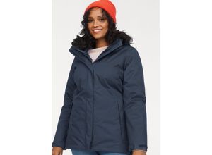 4055001703548 - Große Größen Winterjacke »GRANVILLE« marine Gr40