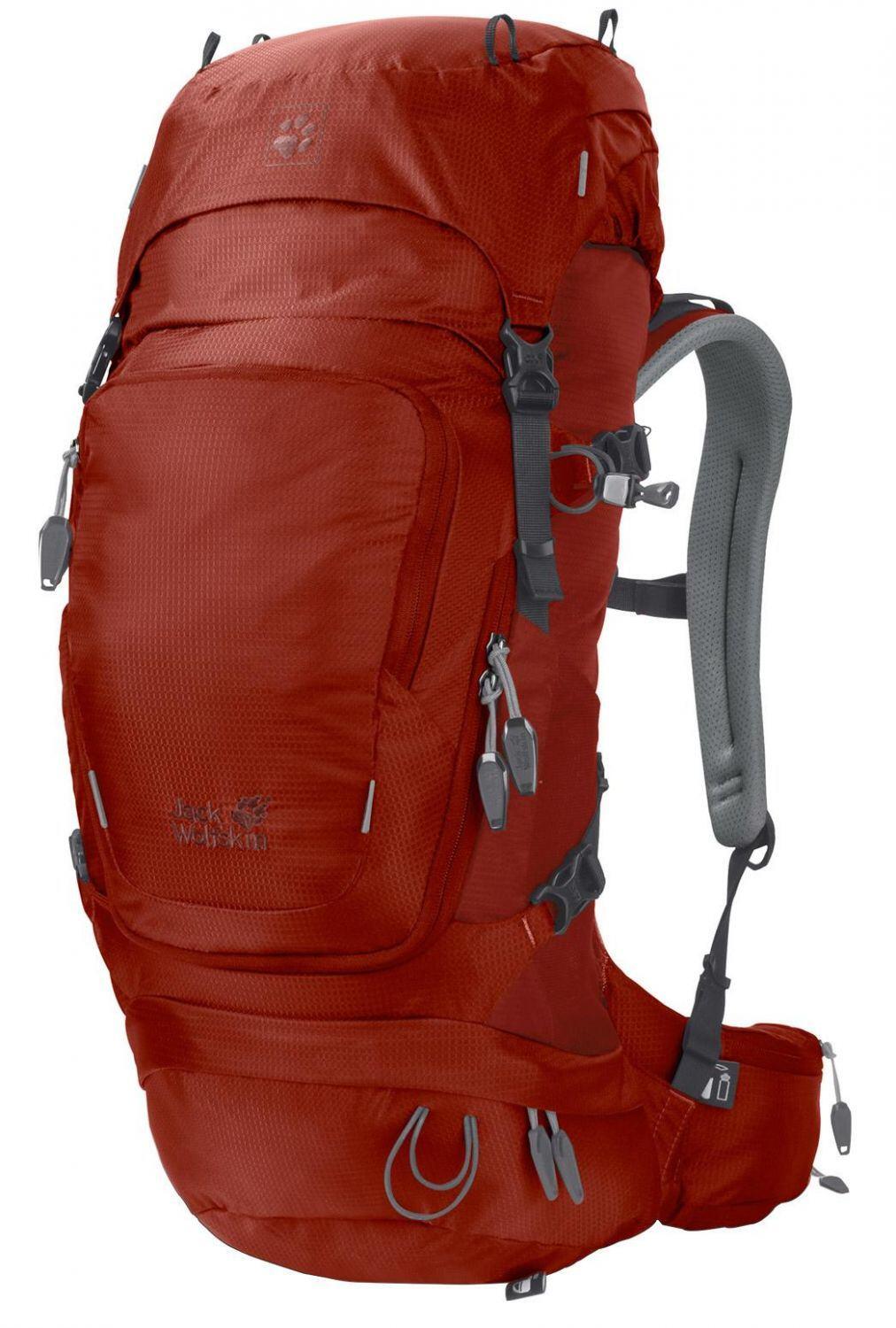 4055001740925 - Orbit 26 Pack Rucksack (Farbe 3740 mexican pepper)