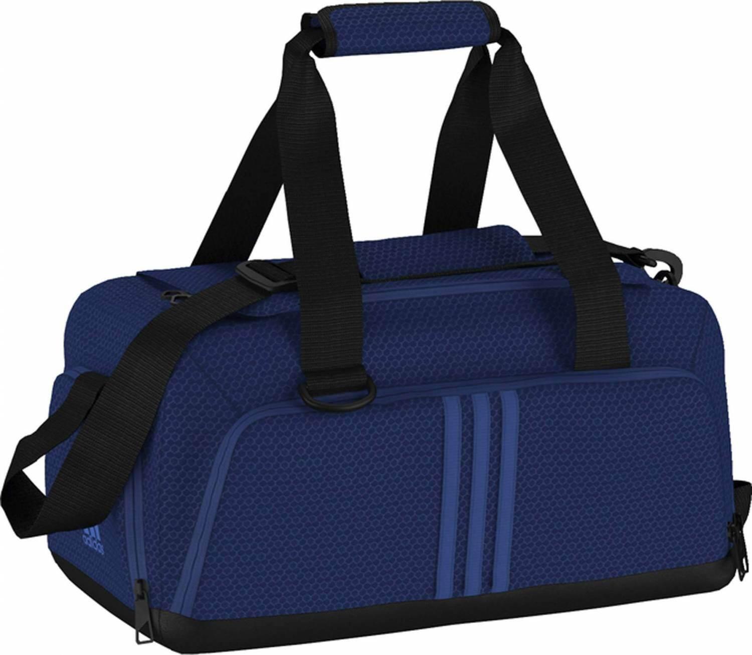 4055011238269 - adidas Performance 3S Teambag Tasche (Farbe collegiate royal blue blue)