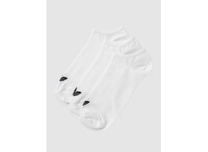 4055012811348 - Sneakersocken aus elastischem Baumwoll-Mix im 3er-Pack