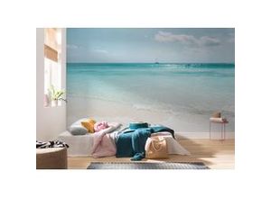 4055065150425 - Vlies Fototapete Azur Ocean 400 x 250 cm