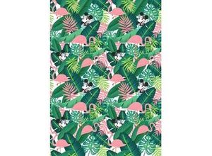 4055065510106 - Vlies Fototapete Minnie Tropical 200 x 280 cm