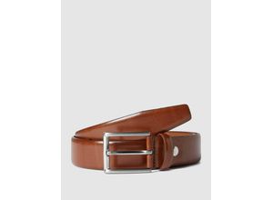 4055092292617 - Ledergürtel mit Dornschließe
