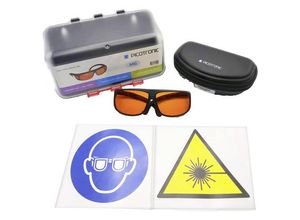 4055132013585 - Picotronic 70143348 Laserschutzbrille