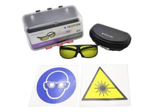 4055132013639 - Picotronic 70144871 Laserschutzbrille