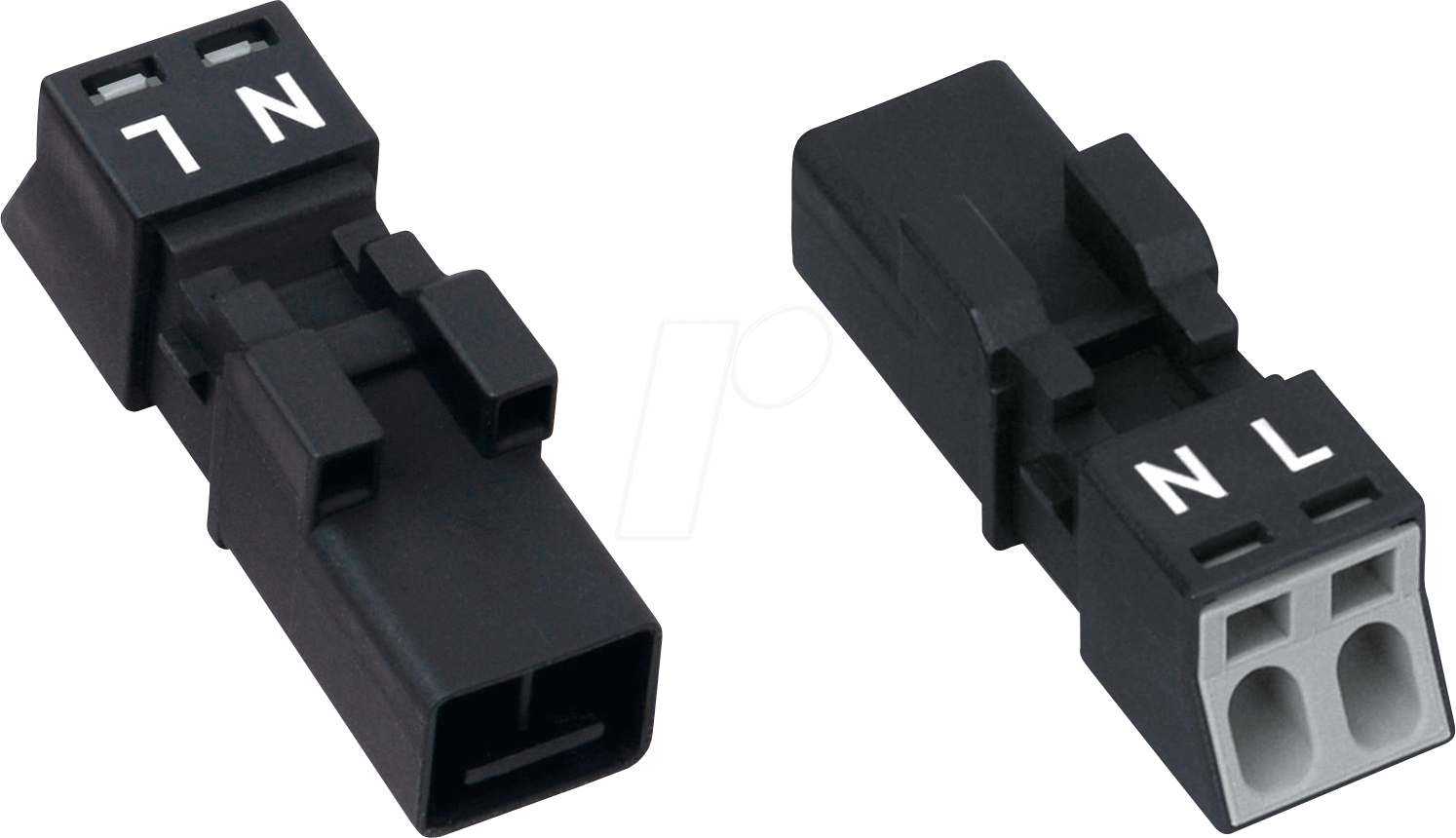 4055143548489 - 890-212 - WINSTA® MINI Stecker 2 polig