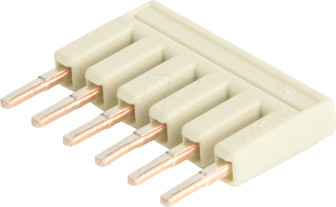 4055143699334 - 2001-408 - Kammbrücker 8-fach für 2001