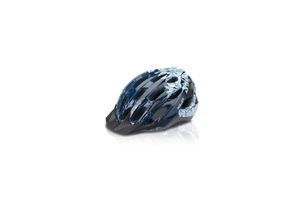 4055149095291 - Fahrradhelm BH-C20 blau