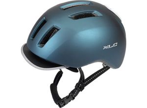 4055149310639 - City-Helm BH-C24 blau-metallic