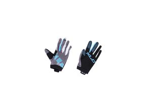 4055149333614 - Langfingerhandschuh MTB CG-L14 grau-blau