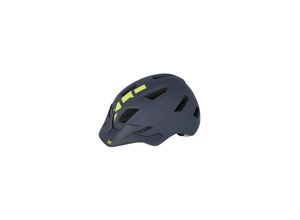 4055149362294 - MTB Helm BH-C30 schwarz-gelb