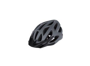 4055149505905 - Alpina City-Fahrradhelm BH-C33 grau