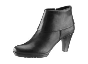 4055157797729 - Große Größen Tamaris Ankleboots »Carmen« schwarz Gr42 4055157797729 - Große Größen Tamaris Ankleboots »Carmen« schwarz Gr42