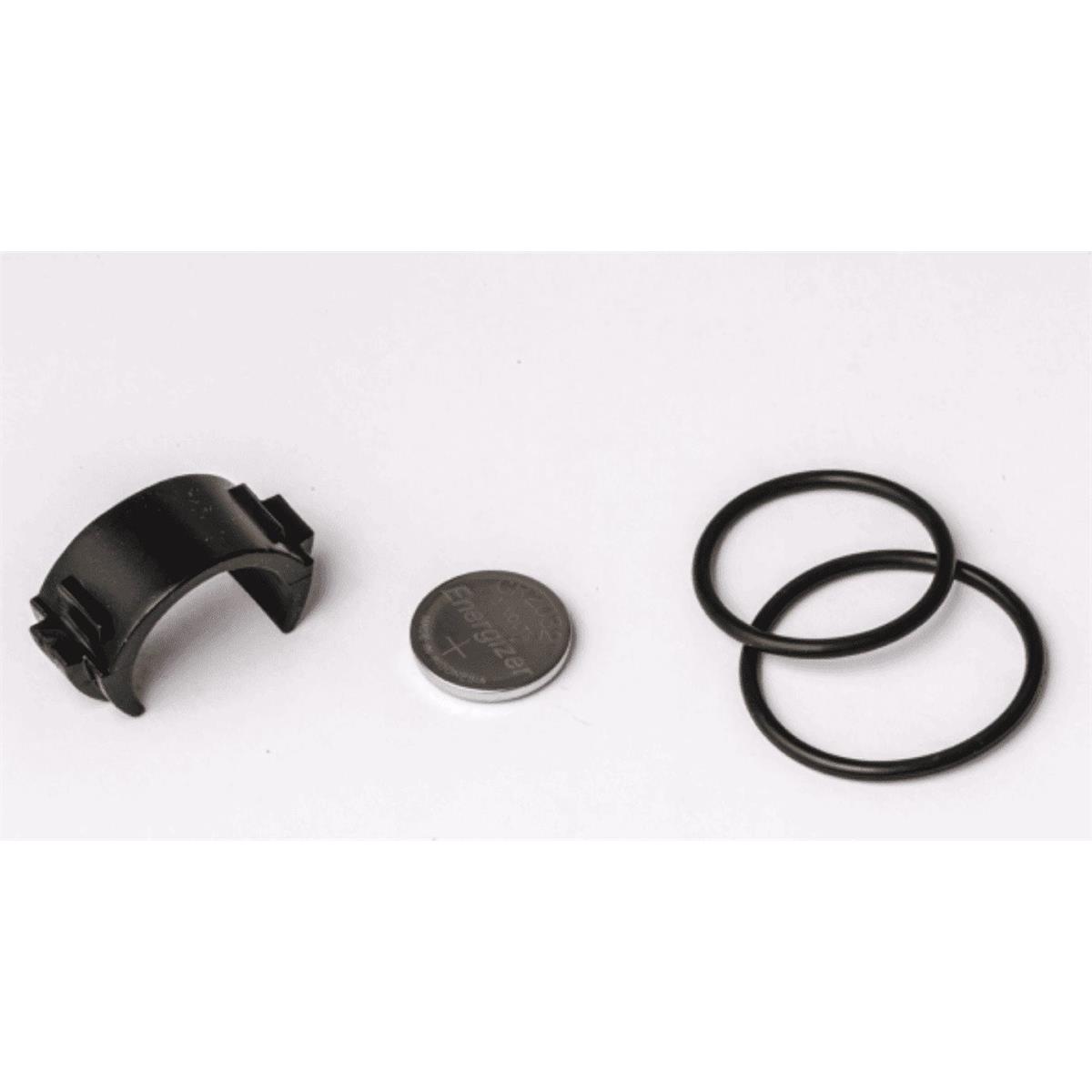 4055184012383 - Kit Gummis und Elastics für VYRON eLECT ANT+ Fernbedienung
